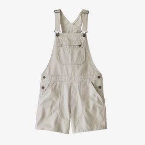 NEW Patagonia Women's Stand Up Overalls